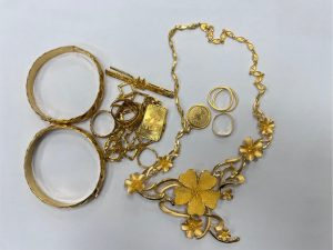 彰化黃金借錢